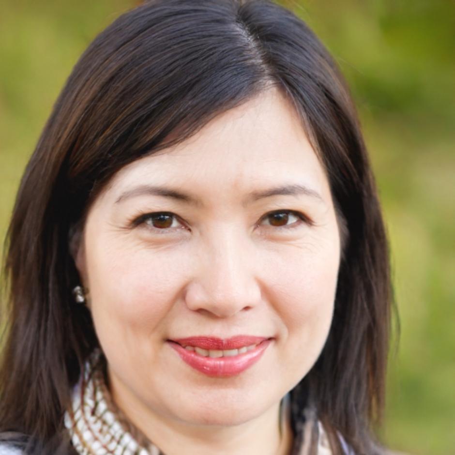 Portrait de Sophie Martineau, experte en investissements personnels
