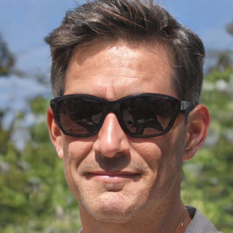 Théo Morvan, Directeur Financier