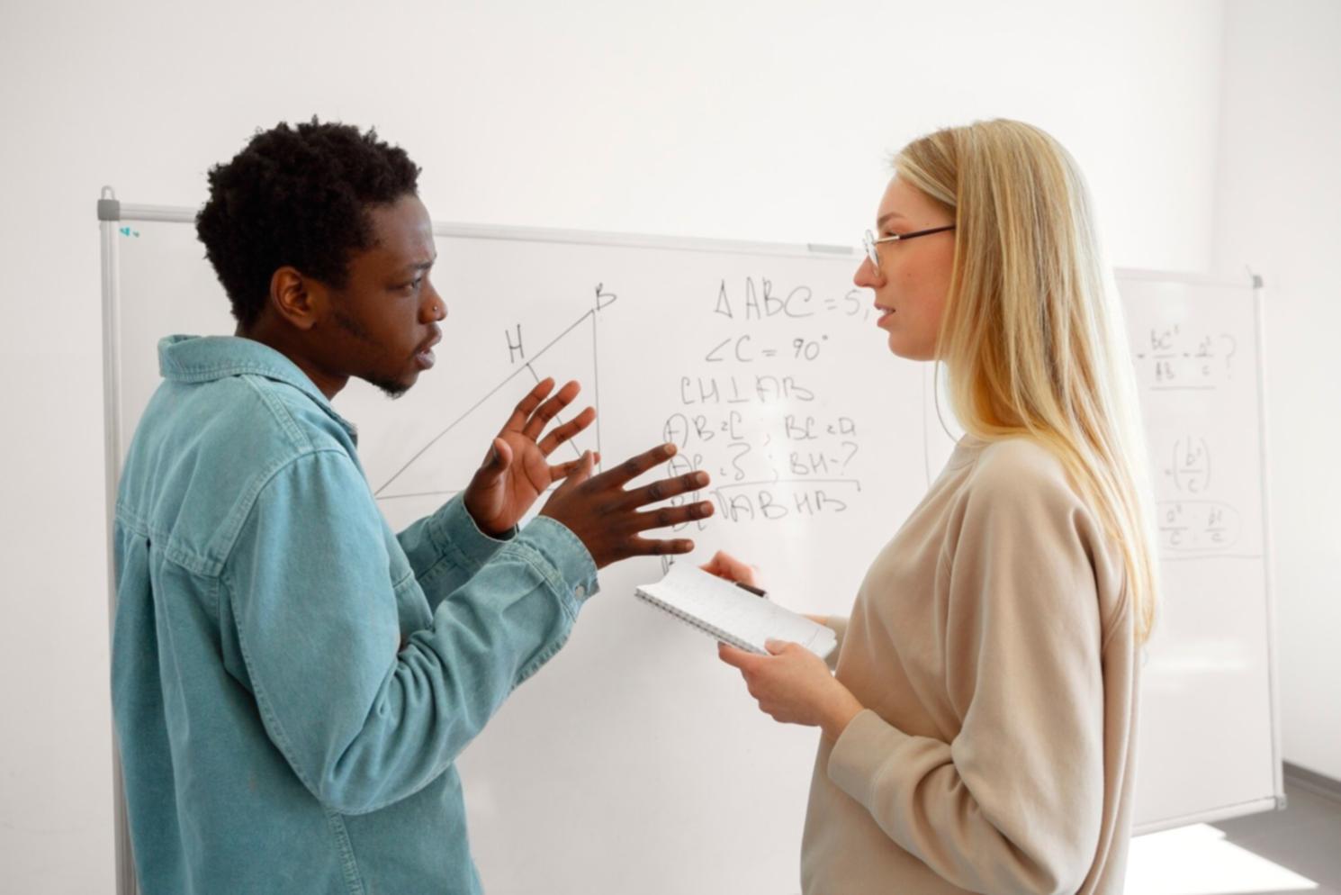 Consultation financière personnalisée en face à face