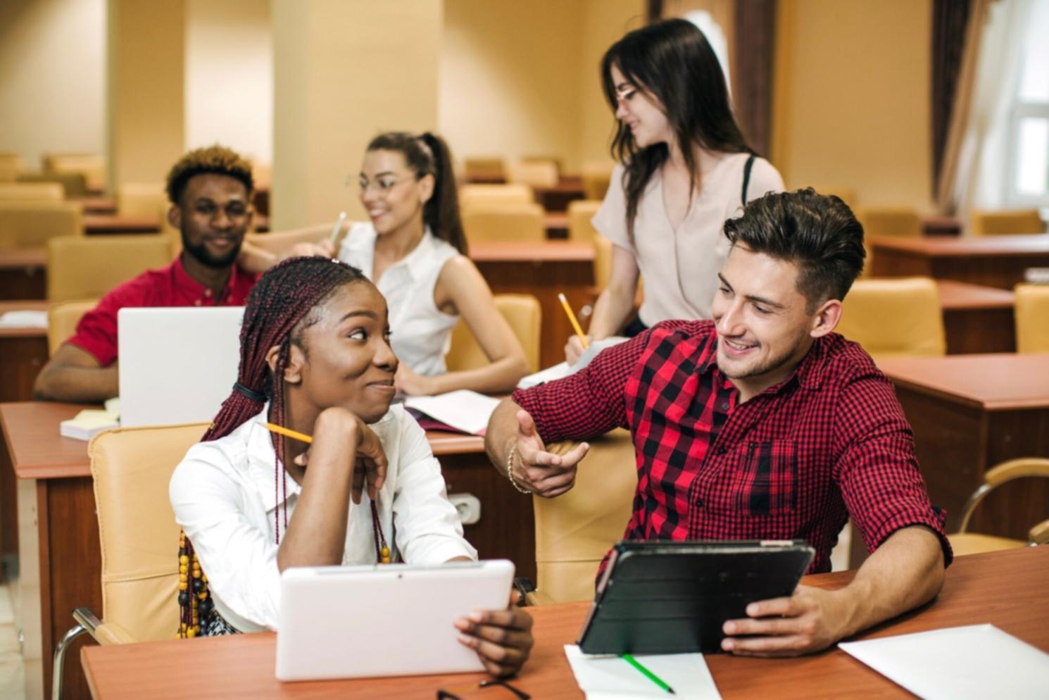 Consultation financière personnalisée avec nos experts