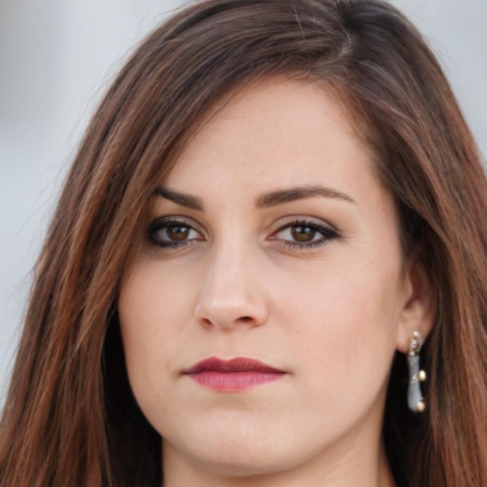 Portrait de Camille Rousseau, formatrice en finance personnelle